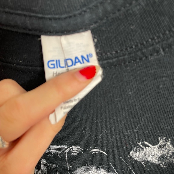 Adams family T-shirt - Picture 5 of 5